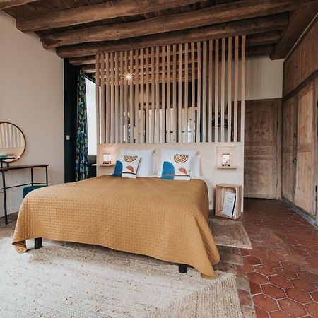 Hotel Les Cabottes Change  Zewnętrze zdjęcie