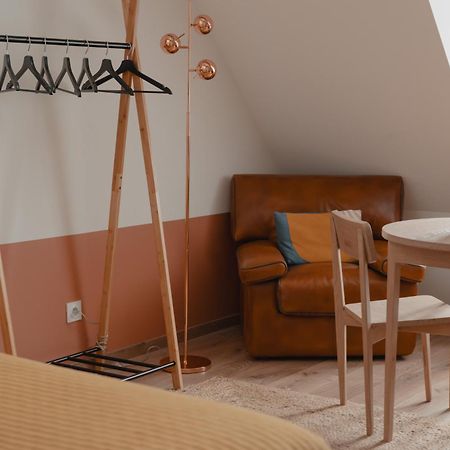 Hotel Les Cabottes Change  Zewnętrze zdjęcie