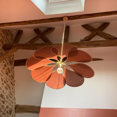 Hotel Les Cabottes Change  Zewnętrze zdjęcie