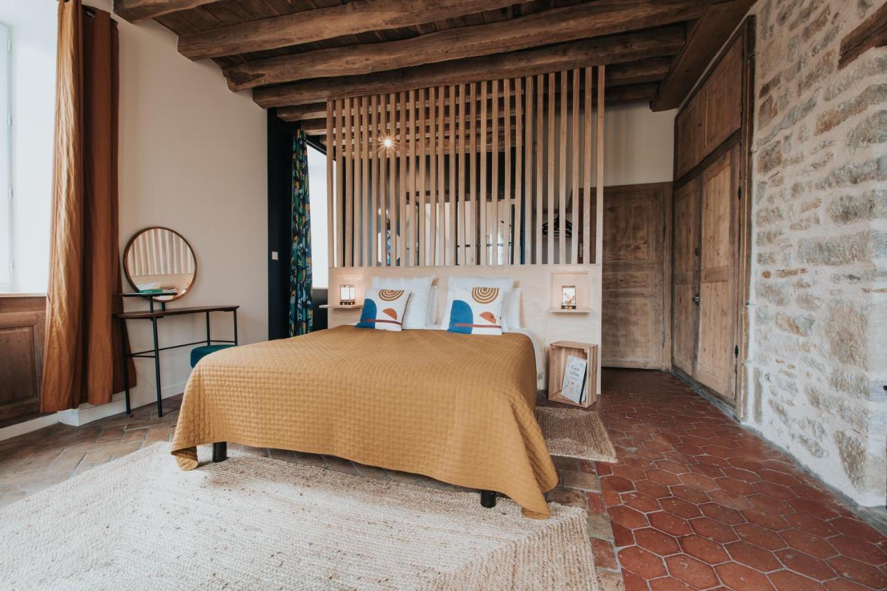 Hotel Les Cabottes Change  Zewnętrze zdjęcie