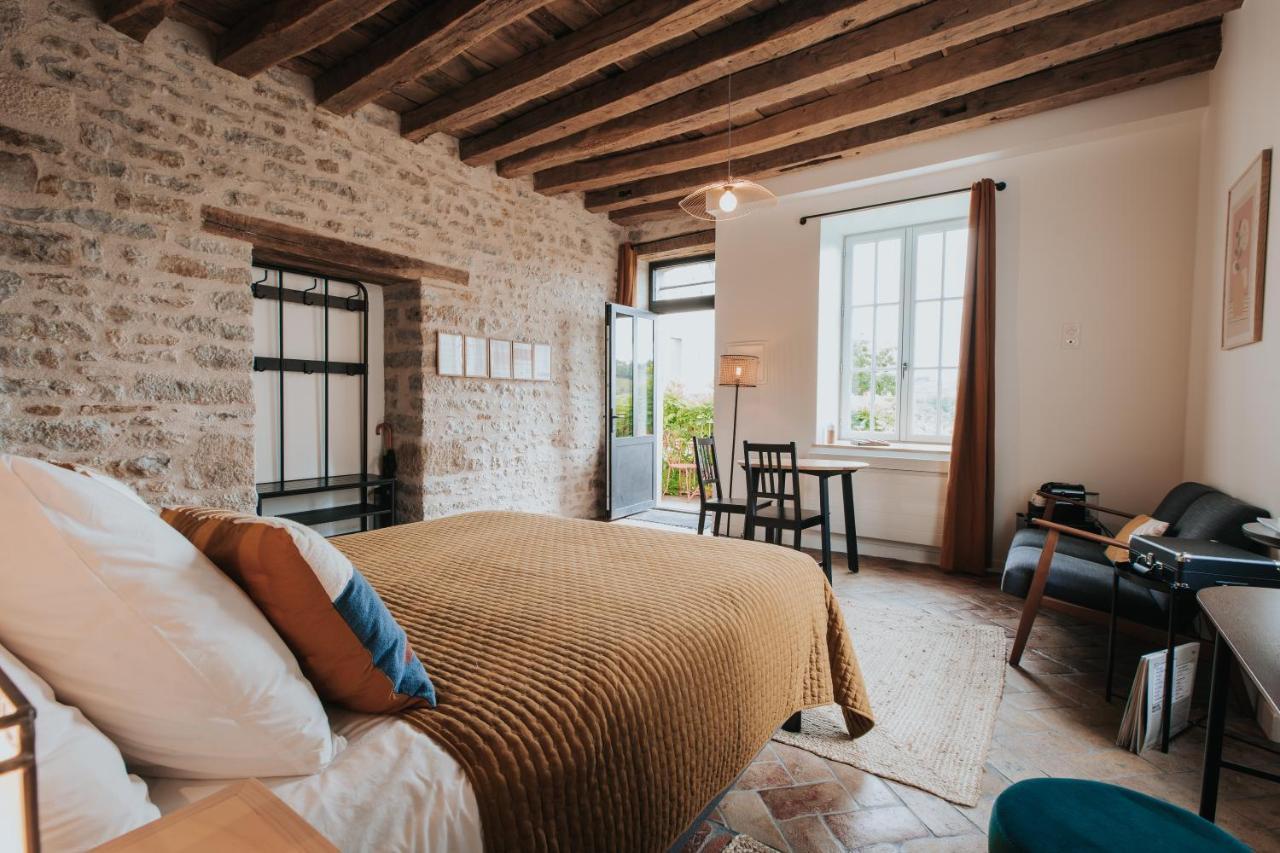Hotel Les Cabottes Change  Zewnętrze zdjęcie