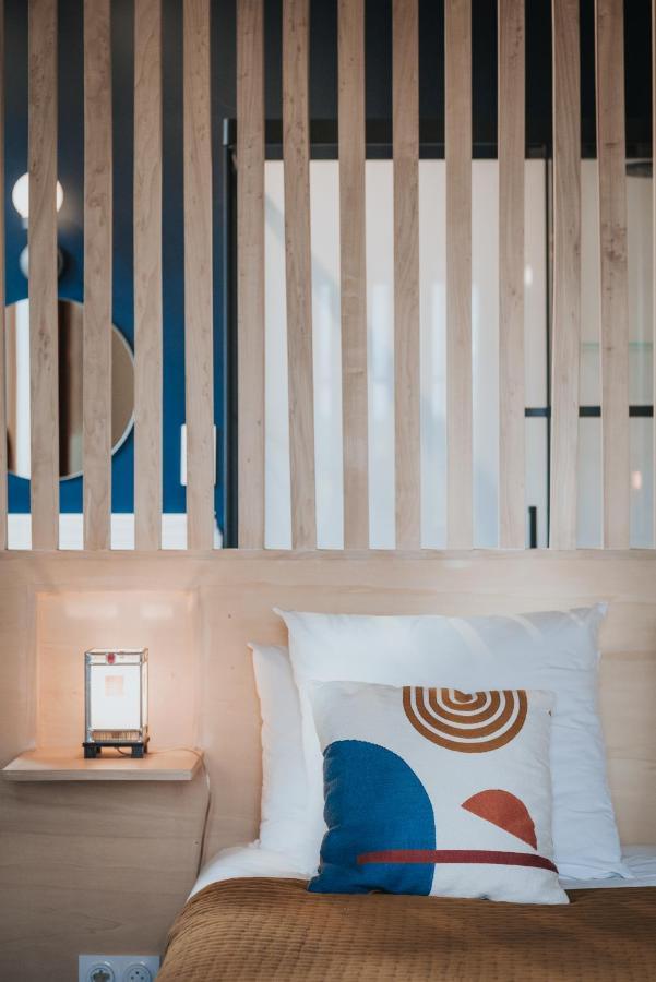Hotel Les Cabottes Change  Zewnętrze zdjęcie
