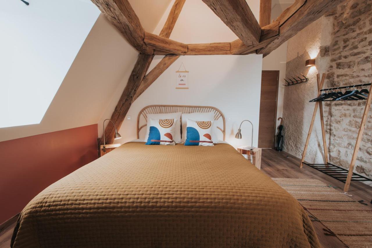 Hotel Les Cabottes Change  Zewnętrze zdjęcie